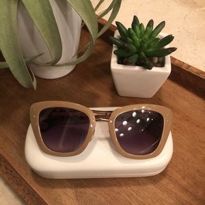 Marc Jacobs CatEye Sunglasses